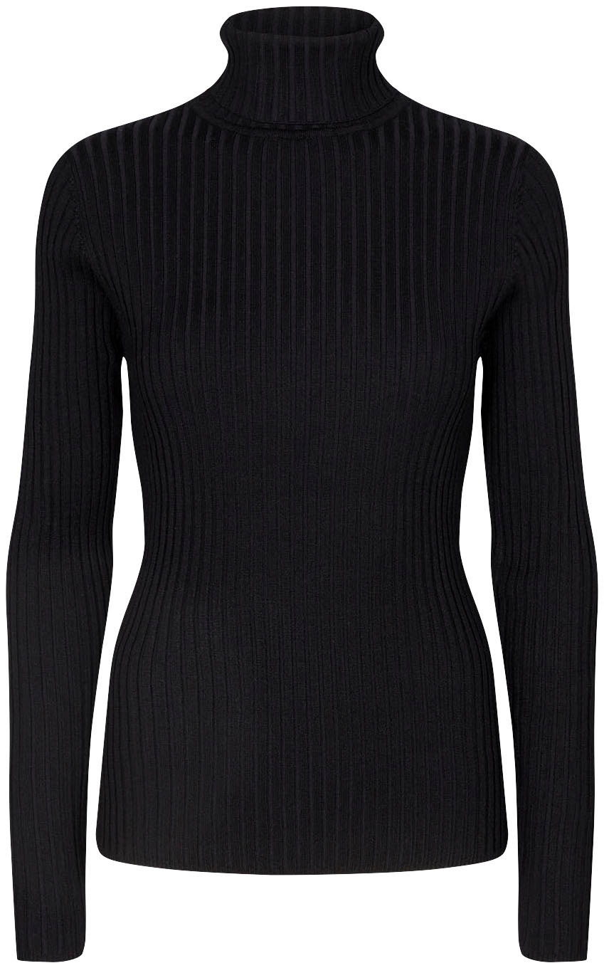soyaconcept Rollkragenpullover »SC-DOLLIE 483«, vielseitig stylbar kaufen