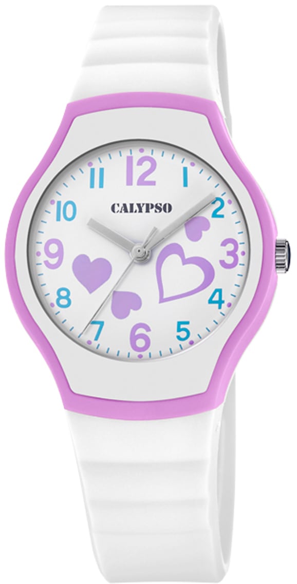 Calypso Uhren Online Shop Uhren I\'m Kollektion >> walking 2024 