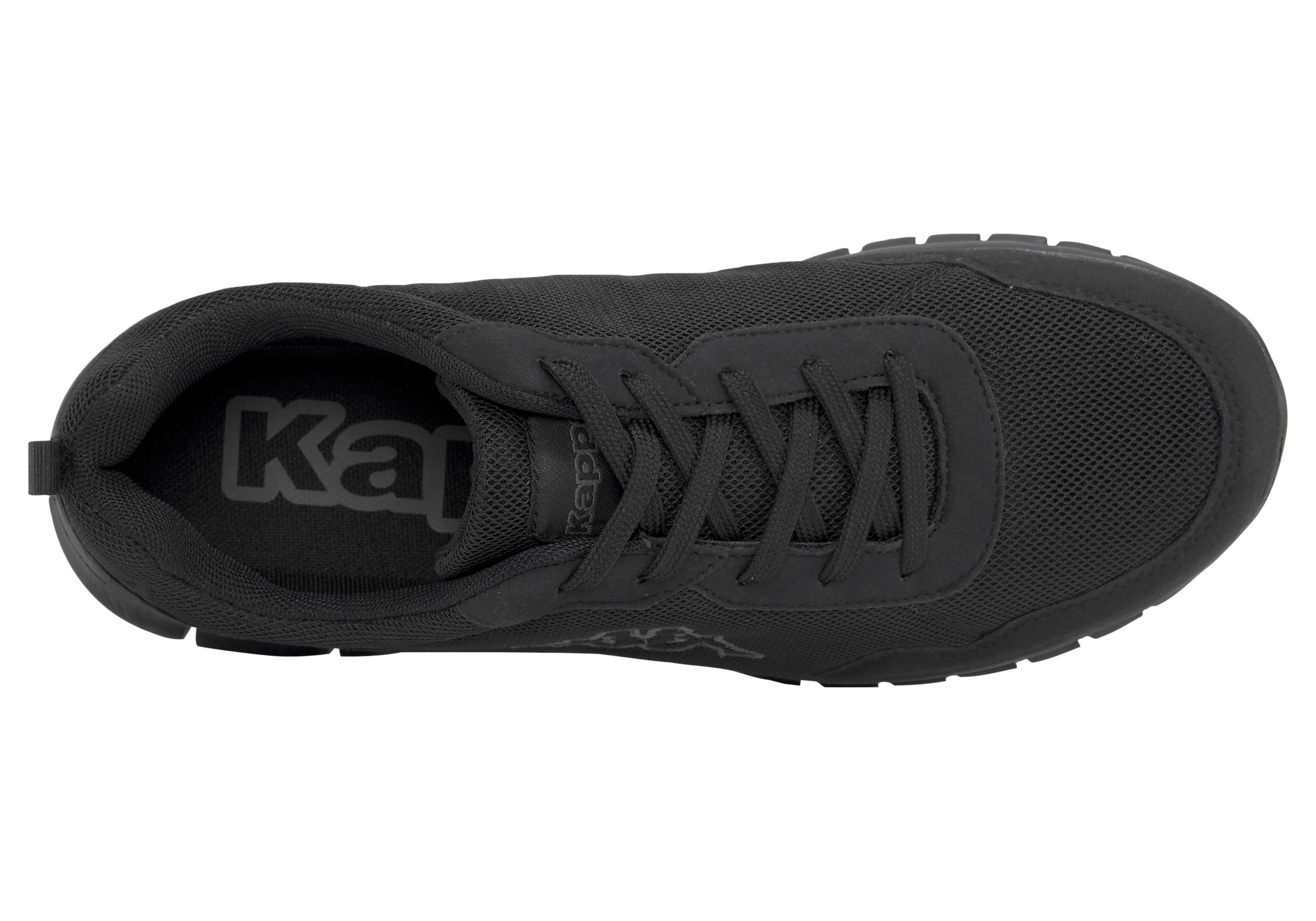 Kappa Sneaker | I'm walking
