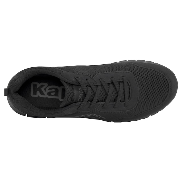 Kappa Sneaker | I'm walking