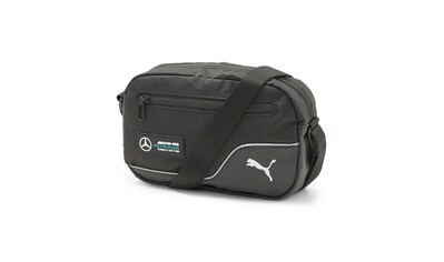 PUMA Schultertasche »Mercedes-AMG Petronas Motorsport Umhängetasche« kaufen
