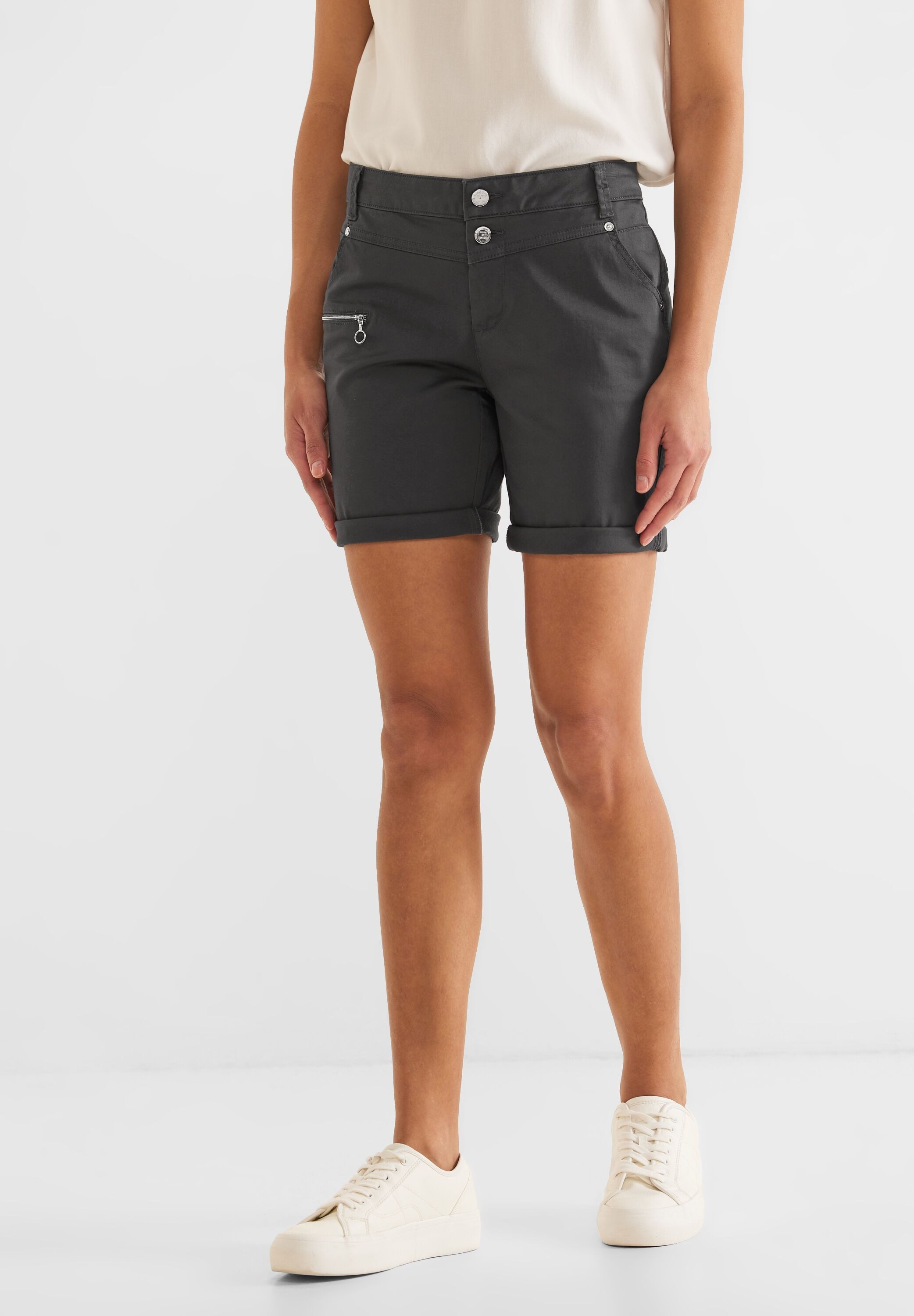 STREET ONE Shorts, in Unifarbe online | I\'m walking | Shorts