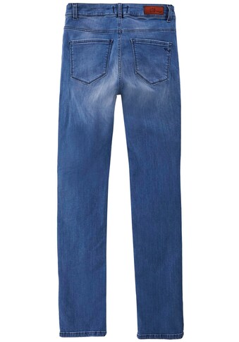LTB Skinny-fit-Jeans »ARLINE«, mit extra engem Beinverlauf, hoher Leibhöhe und mit... kaufen