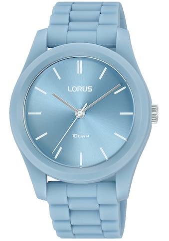LORUS Quarzuhr »Lorus Fashion Colour, RG237SX9« kaufen