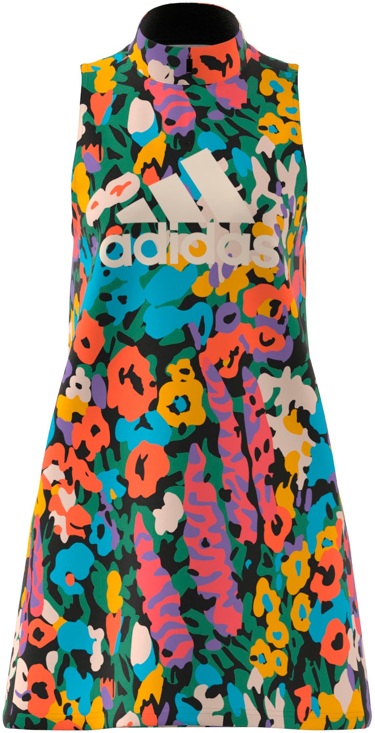 adidas Sportswear Shirtkleid »GRAPHIC KLEID« kaufen