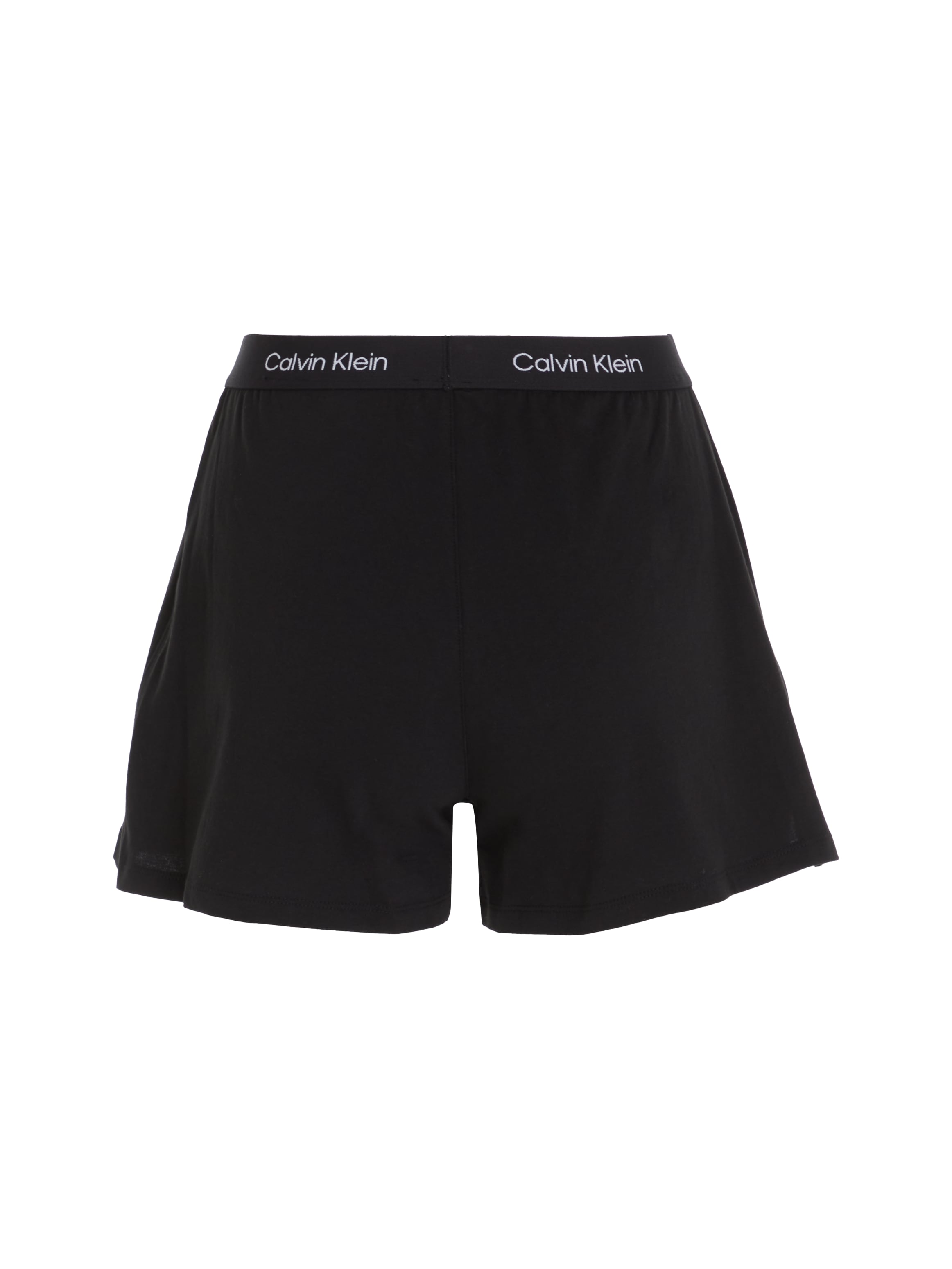 Calvin Klein Schlafshorts »SLEEP SHORT«, mit klassischem Logobund & Wäsche  auf Rechnung bestellen | Shorts