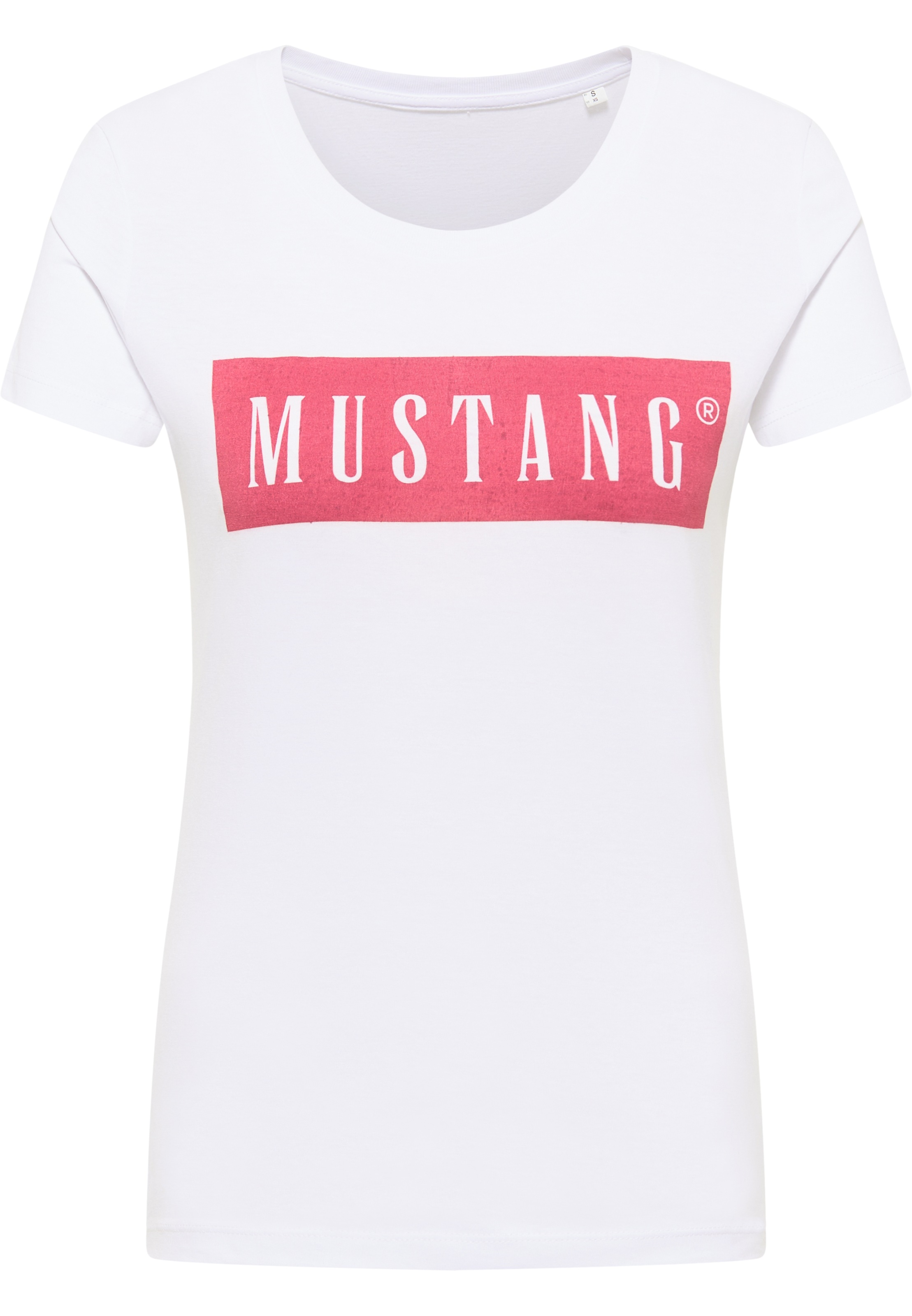 Mustang Mode Online-Shop ▷ Kollektion 2023 | I'm walking
