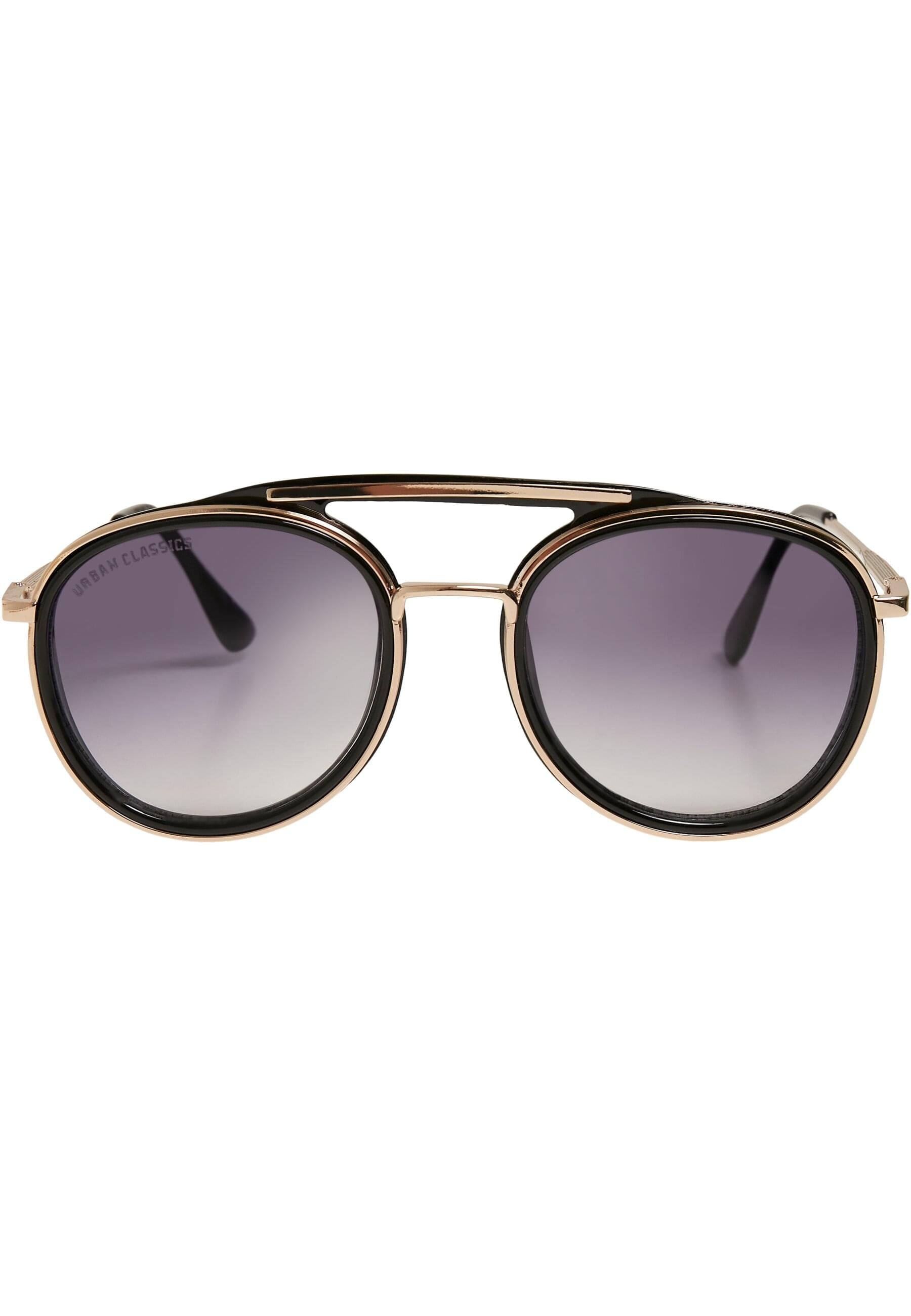 URBAN CLASSICS Sonnenbrille »Unisex | Ibiza Sunglasses Chain« bestellen With I\'m walking