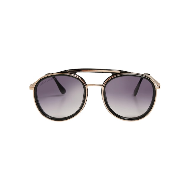 URBAN CLASSICS Sonnenbrille »Unisex Sunglasses Ibiza With Chain« bestellen  | I\'m walking