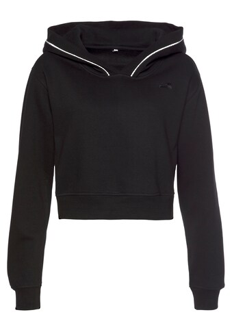 Ocean Sportswear Kapuzensweatshirt Â»Crop-HoodyÂ« kaufen