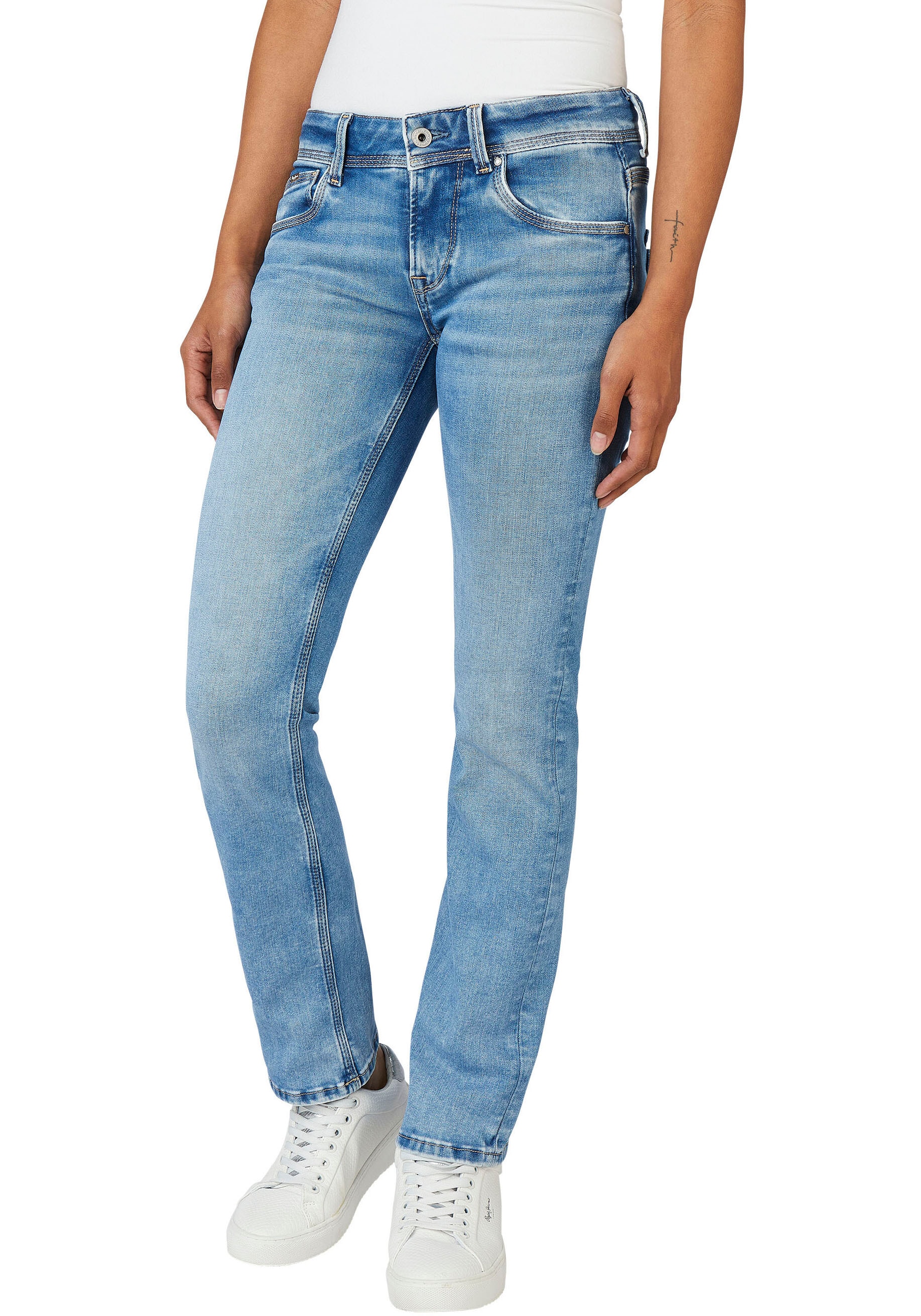 Pepe Jeans Online-Shop » Trends online 2024 I\'m walking | kaufen