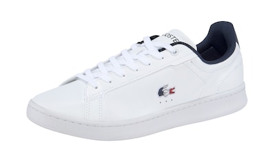 Lacoste Sneaker »CARNABY PRO TRI 123 1 SMA« kaufen