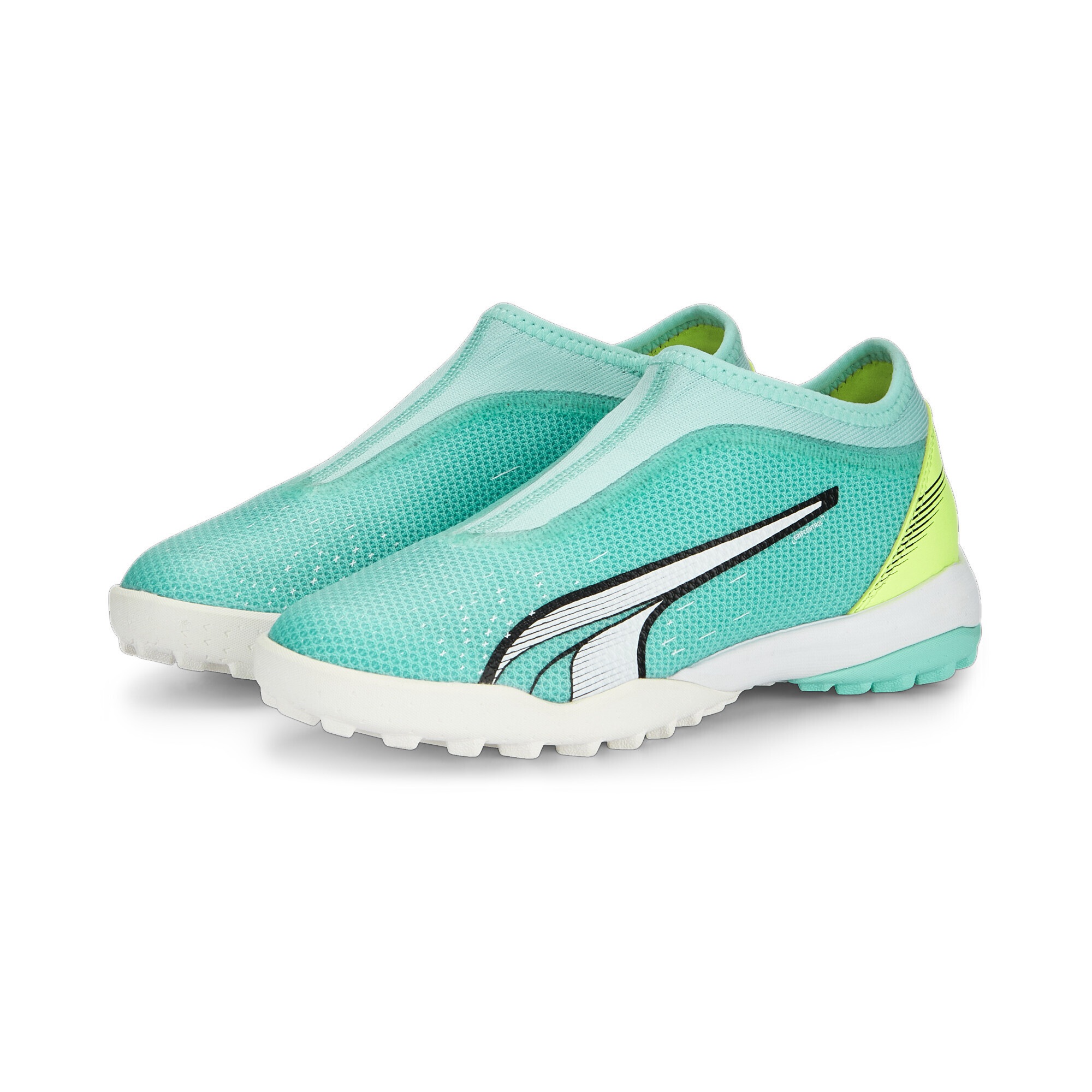 PUMA Fußballschuh »ULTRA Match LL TT + Mid Fußballschuhe Teenager« kaufen
