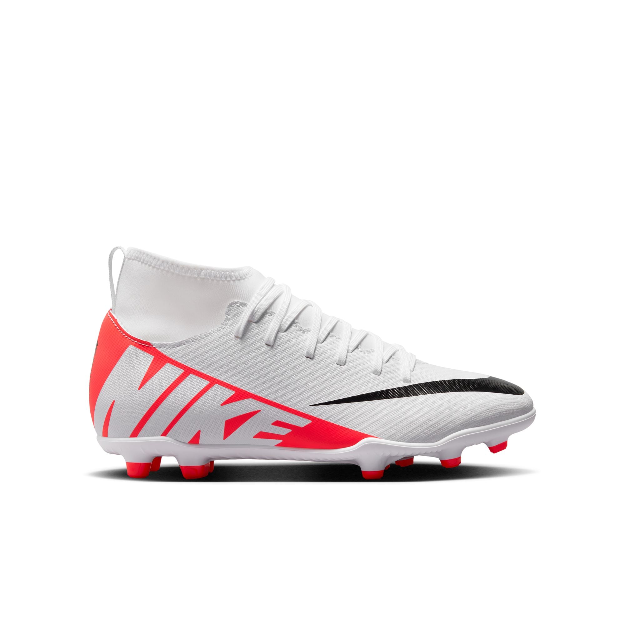 jr mercurial superfly v fg