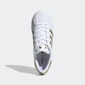 adidas Originals Sneaker »SUPERSTAR W«