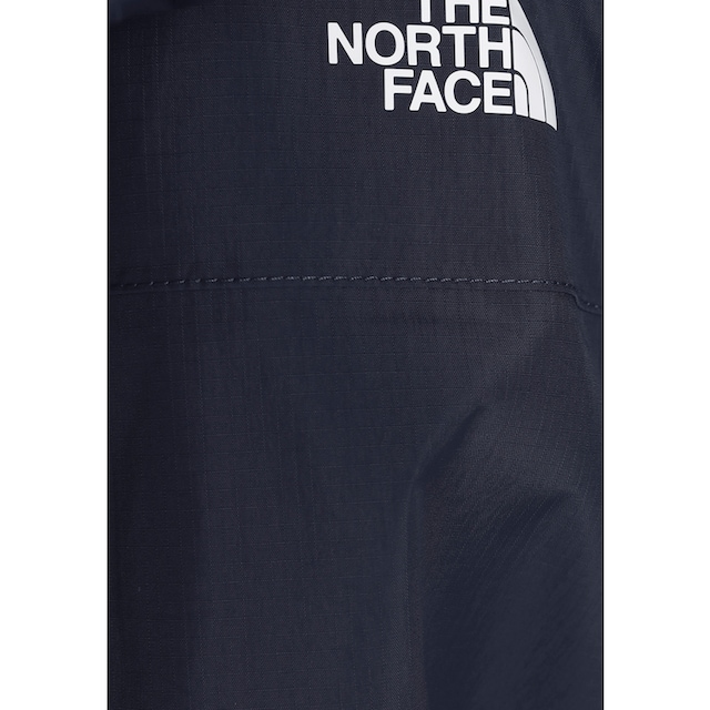 The North Face Funktionsjacke »ANTORA«, mit Kapuze, winddicht, wasserdicht  und atmungsaktiv bestellen