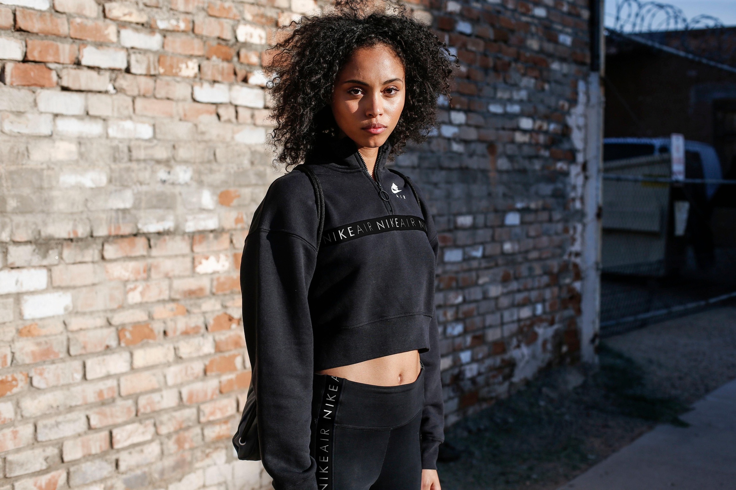 nike w nsw air top hz bb