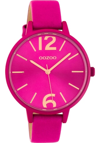 OOZOO Quarzuhr »C10443« kaufen