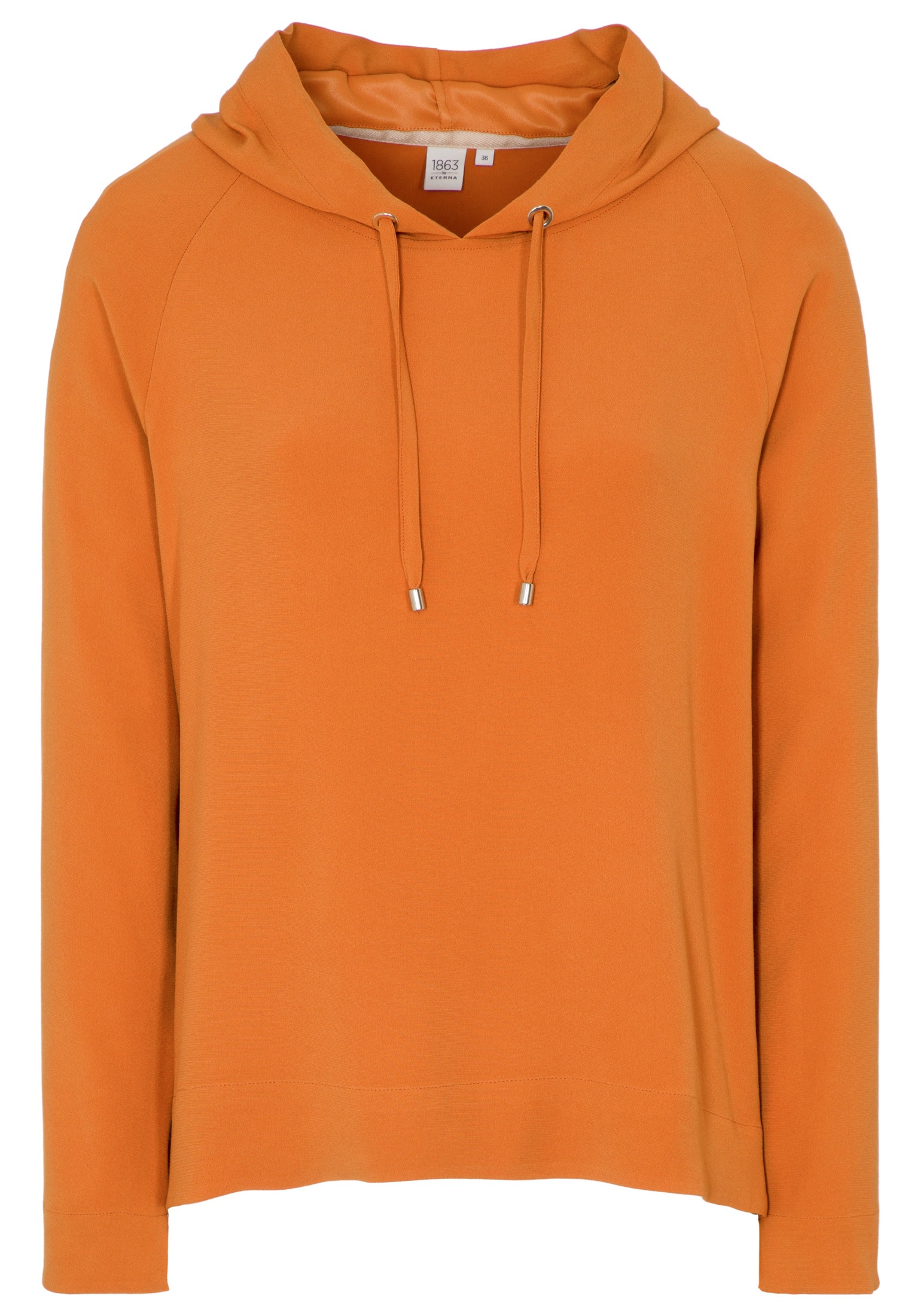 Eterna Shirtblouse Loose fit