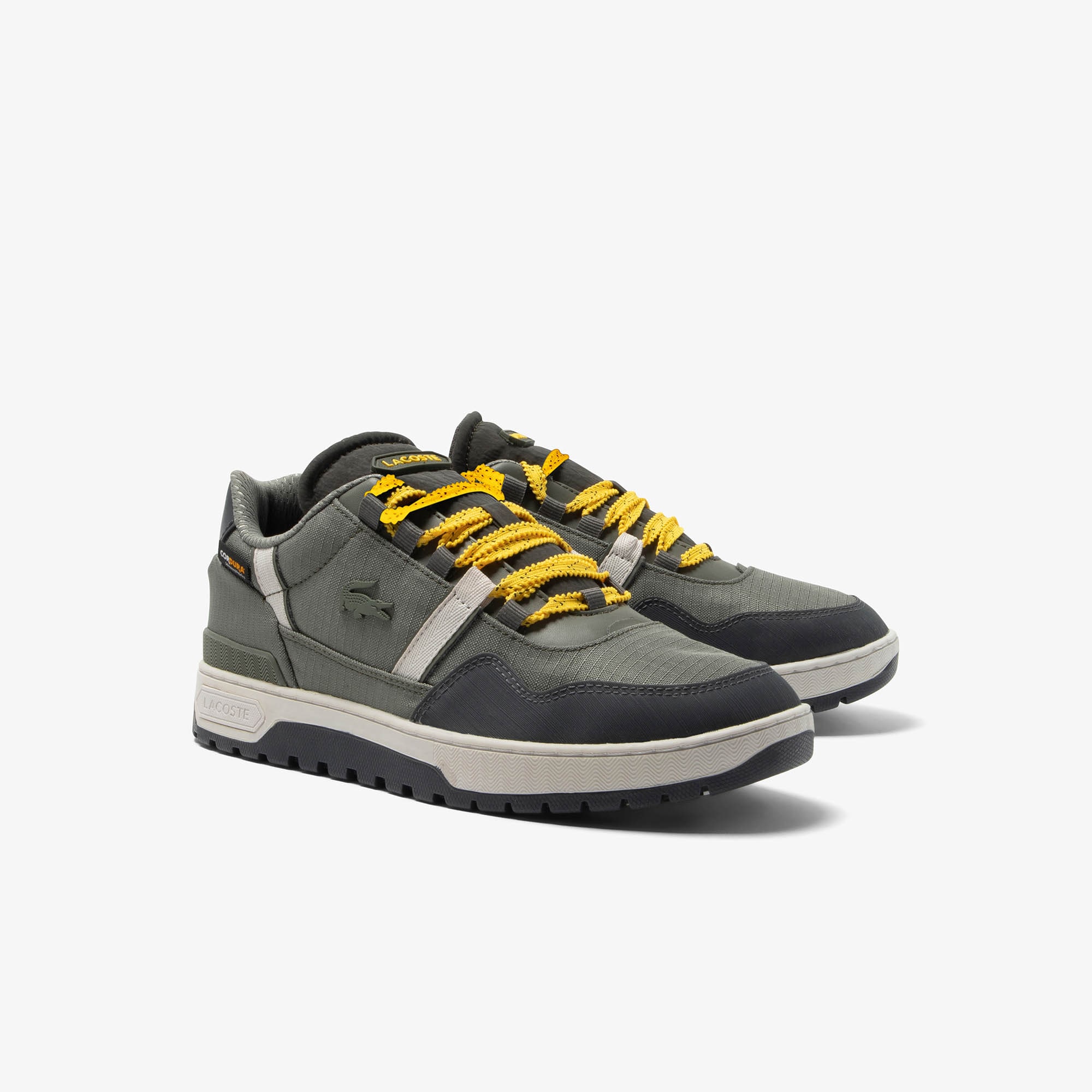Lacoste Sneaker »T-CLIP WNTR 223 1 SMA« online shoppen