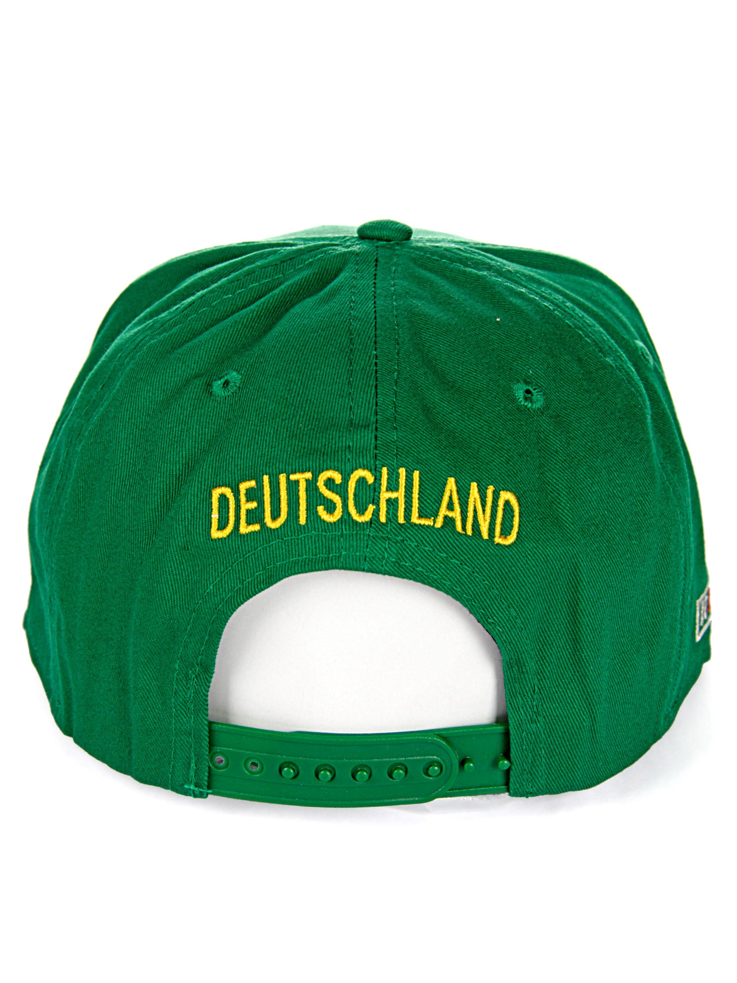 RedBridge Baseball Cap »Shoreham«, | im Deutschland-Stickerei Onlineshop mit I\'m walking trendiger
