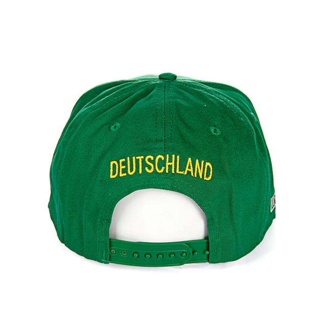 RedBridge Baseball Cap »Shoreham«, mit trendiger Deutschland-Stickerei im  Onlineshop | I\'m walking