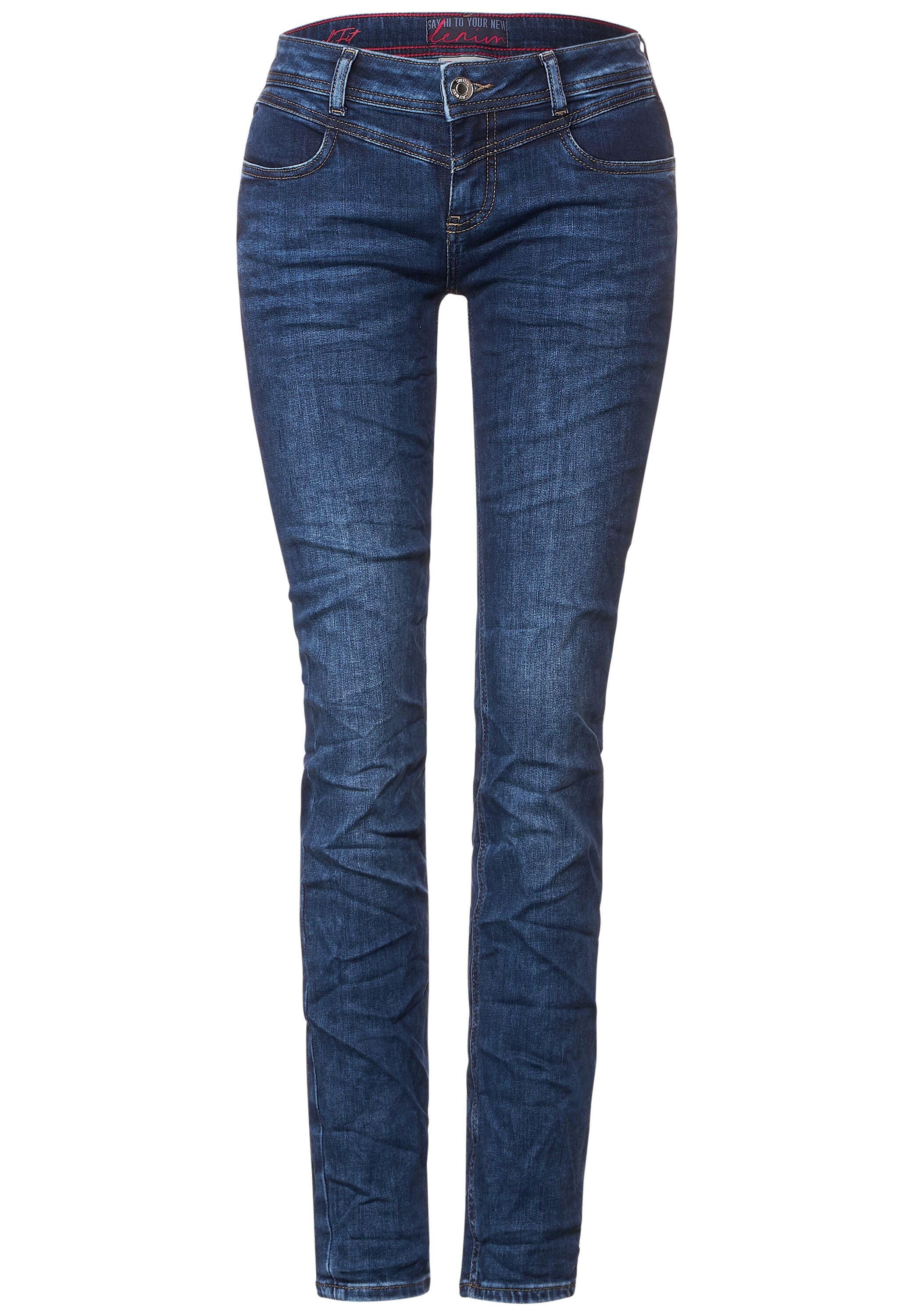 Gerade 4-Pocket ONE | Style Jeans, online I\'m STREET walking