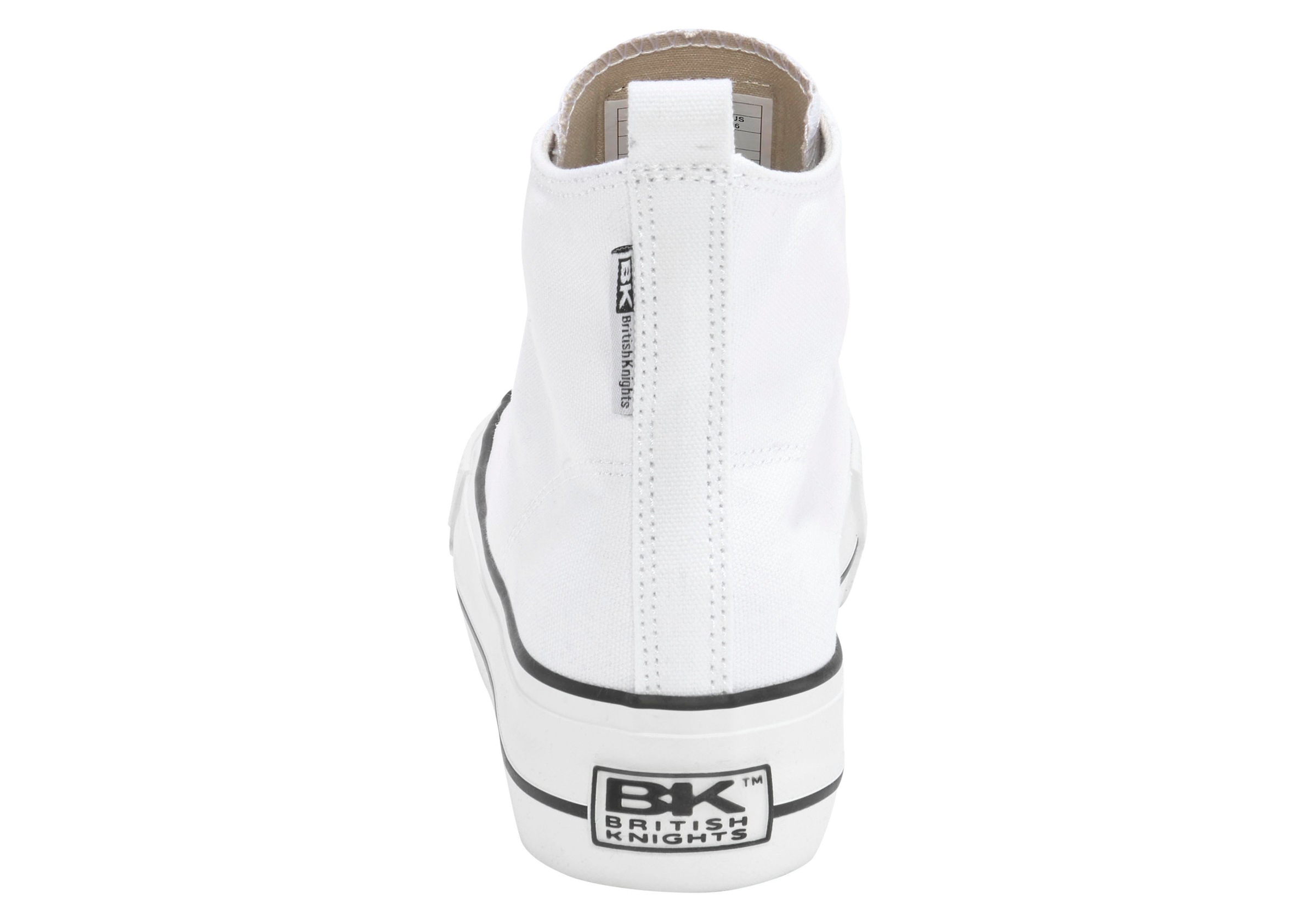 British Knights Sneaker »KAYA MID«