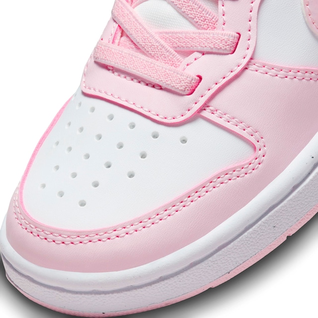 Nike Sportswear Sneaker »Court Borough Low Recraft (PS)« für Kids | günstig  bei I\'m walking