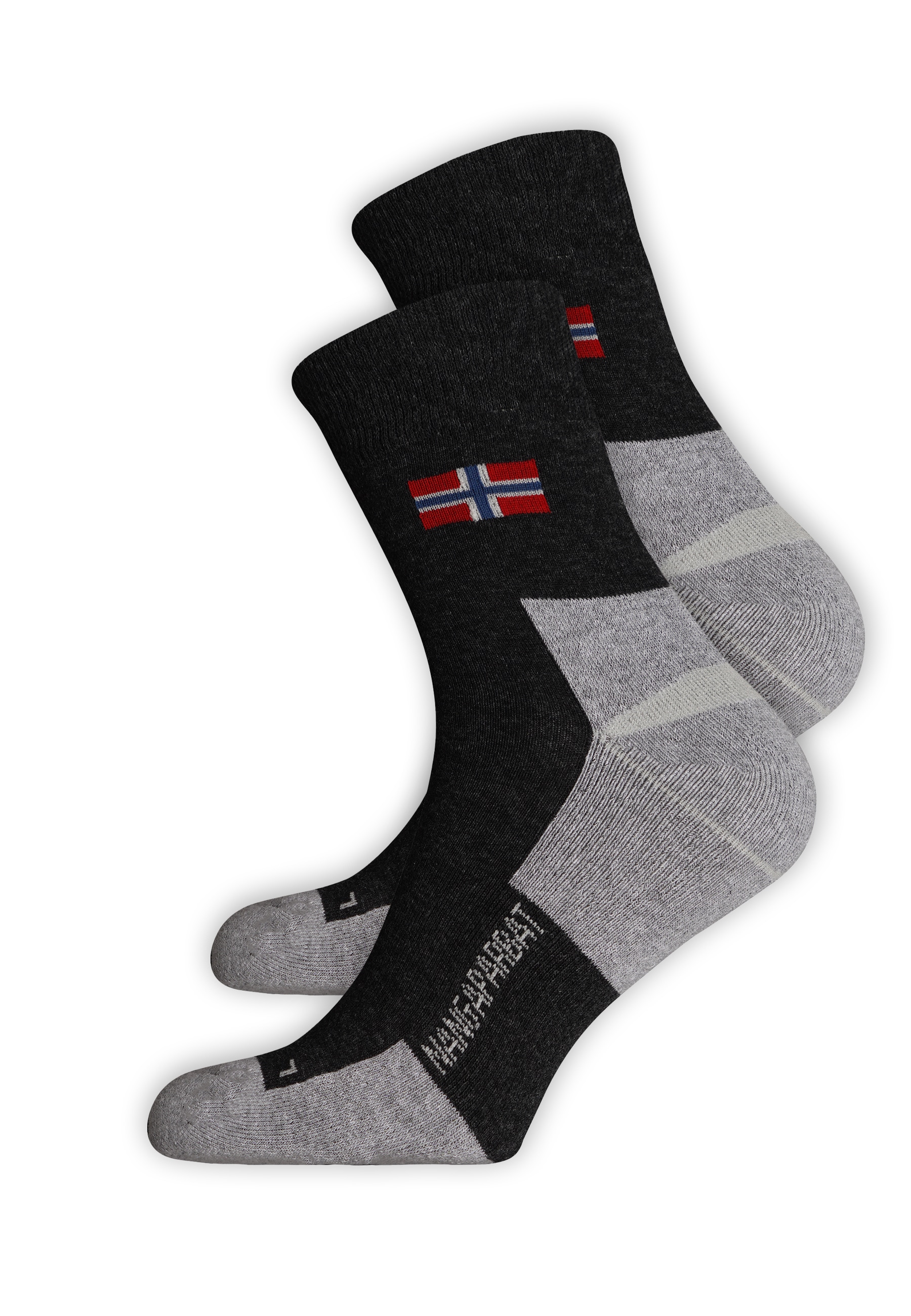 NANGAPARBAT Socken, mit bequemer Trittdämpfung 2er online Pack kaufen I\'m walking | im