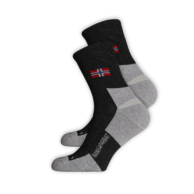 NANGAPARBAT Socken, mit bequemer Trittdämpfung im 2er Pack online kaufen |  I\'m walking