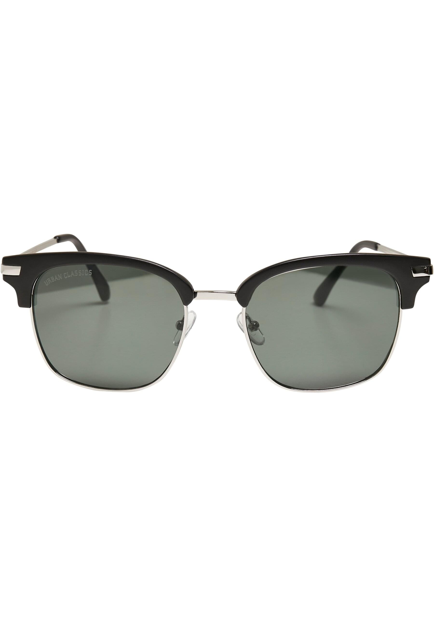 URBAN CLASSICS Sonnenbrille »Unisex Sunglasses Crete With Chain« online  kaufen | I\'m walking