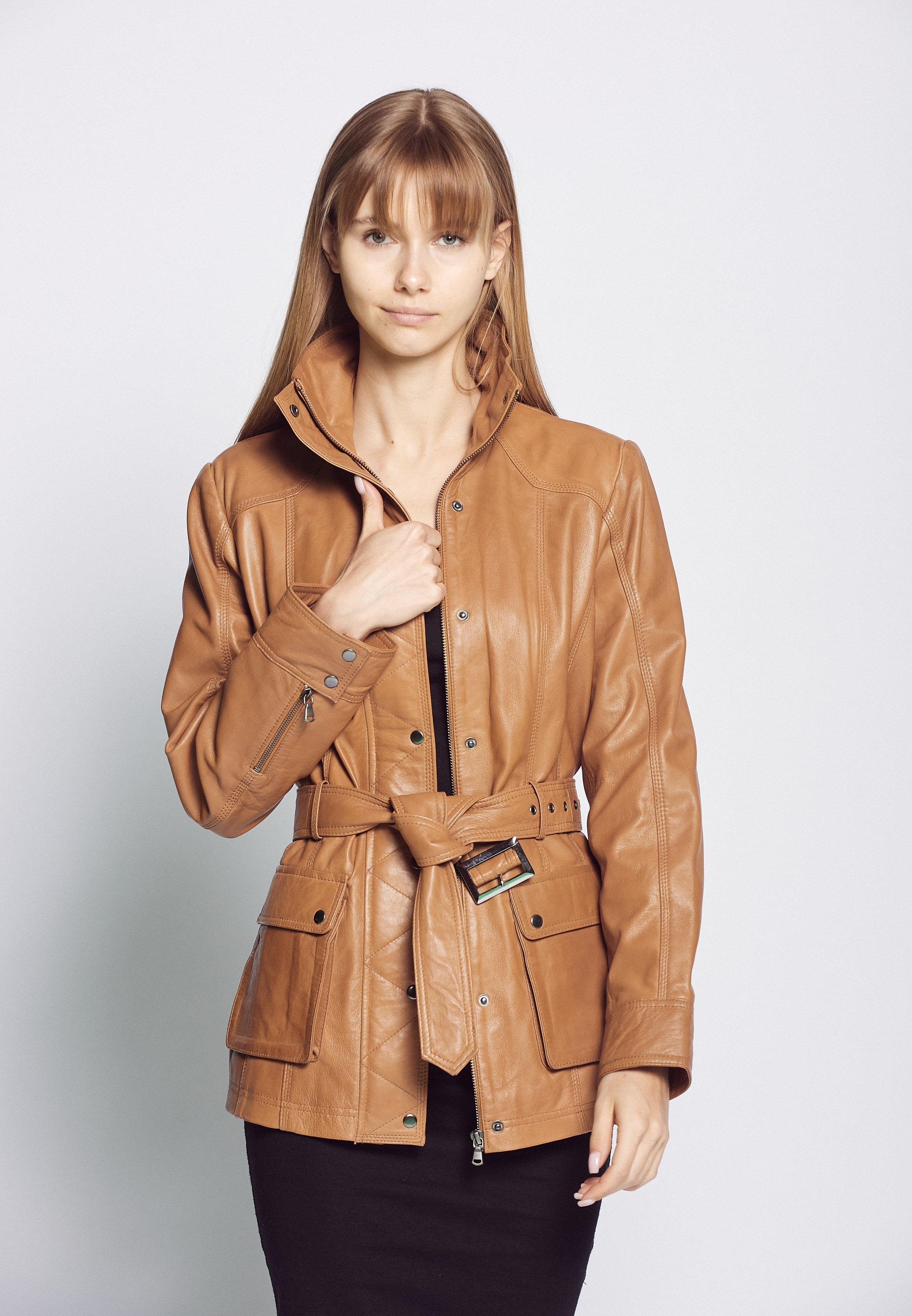 JCC Bikerjacke »R6382« kaufen