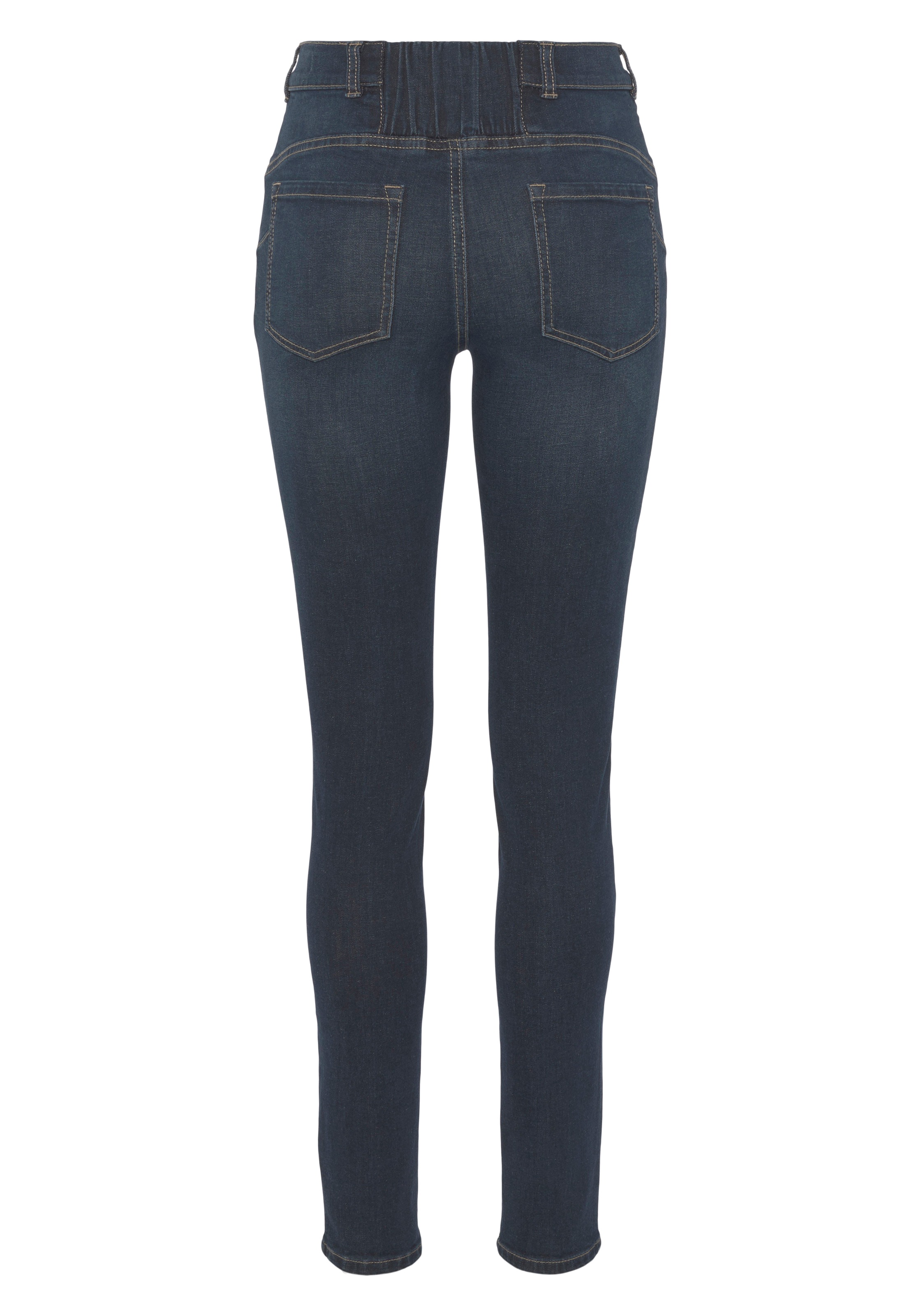 Arizona Röhrenjeans, High Waist kaufen