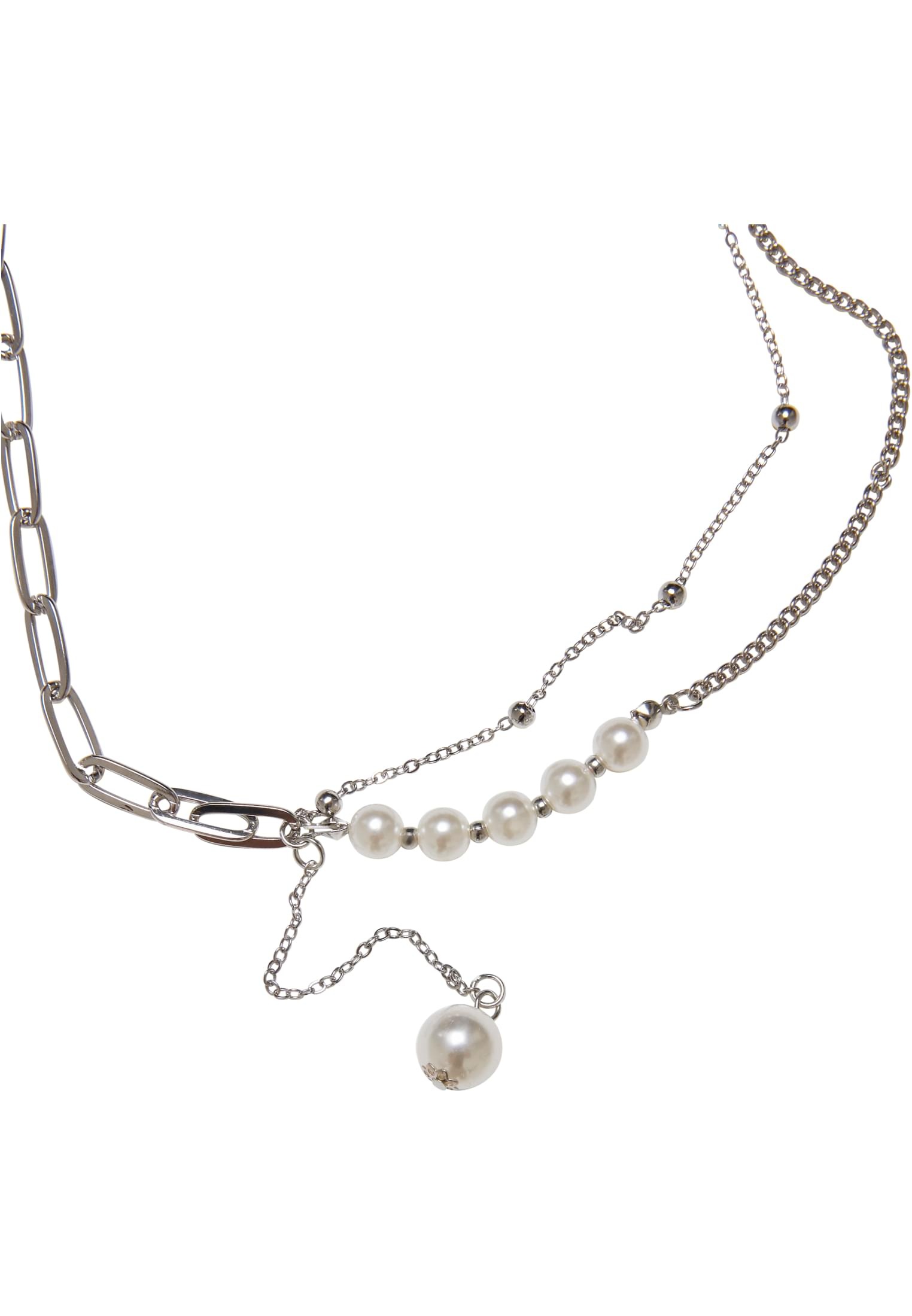 tlg.) | online Chain Jupiter kaufen CLASSICS (1 Pearl Necklace«, »Accessoires Various I\'m URBAN Schmuckset walking