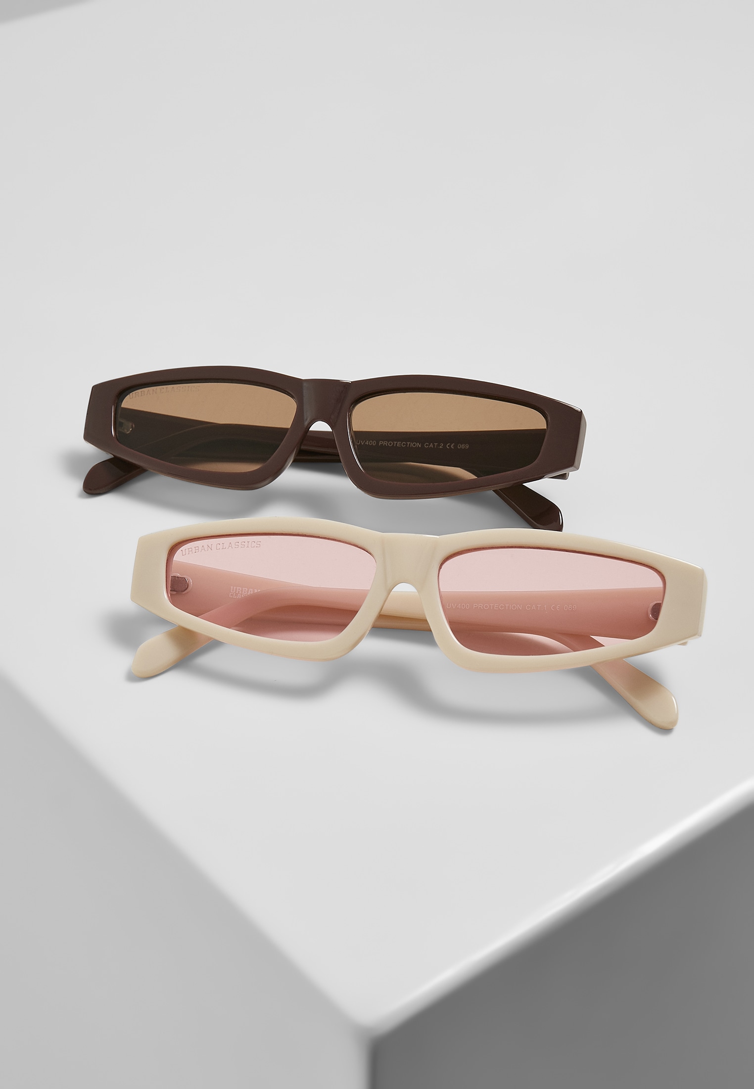 walking | CLASSICS »Unisex online Sonnenbrille 2-Pack« URBAN Lefkada Sunglasses I\'m kaufen
