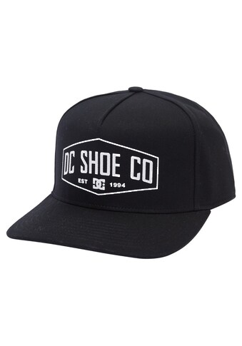 DC Shoes Snapback Cap »Hot Shot« kaufen