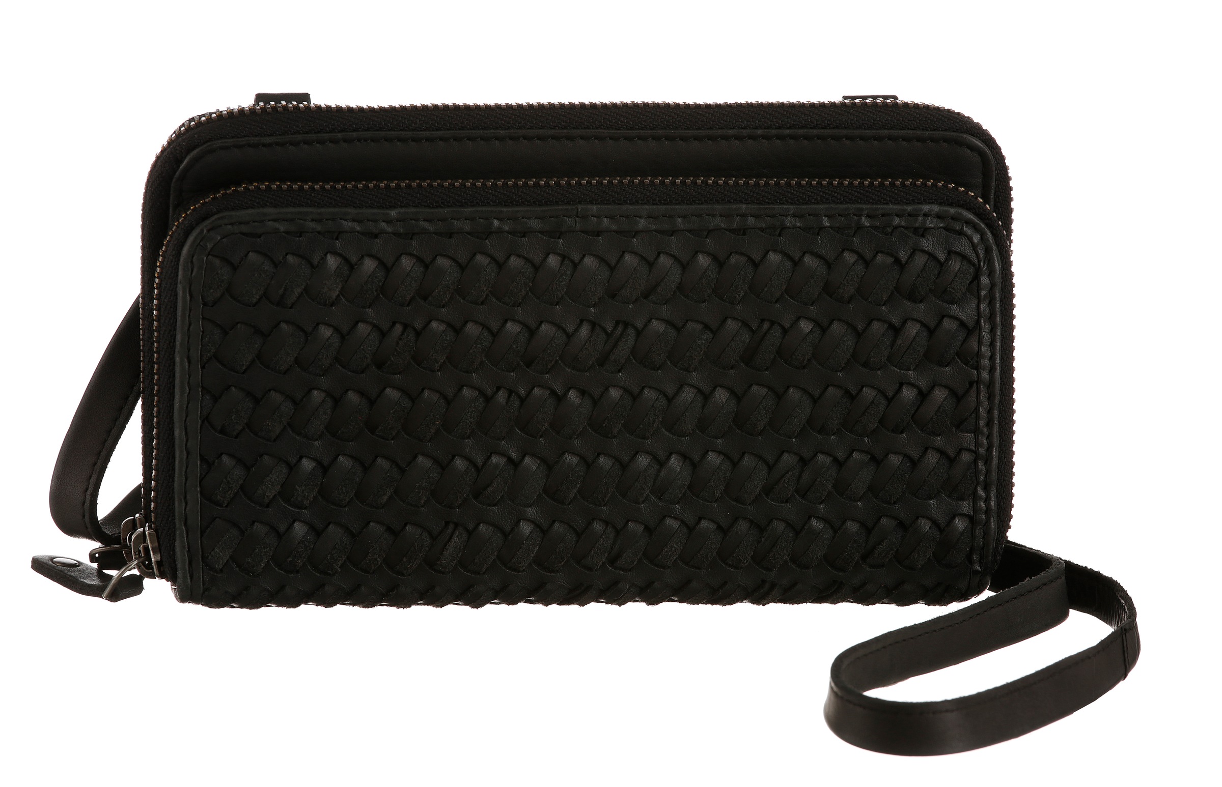 HARBOUR 2nd Geldbörse "Samira", mit RFID-Technologie