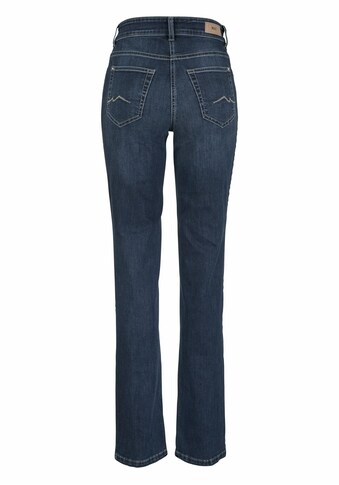 MAC Stretch-Jeans »Melanie«, Gerade geschnitten kaufen