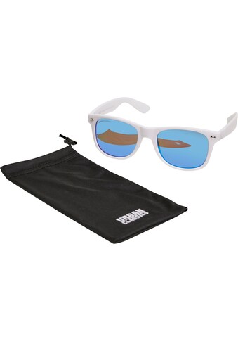 URBAN CLASSICS Schmuckset »Accessoires Sunglasses Likoma Mirror UC«, (1 tlg.) kaufen