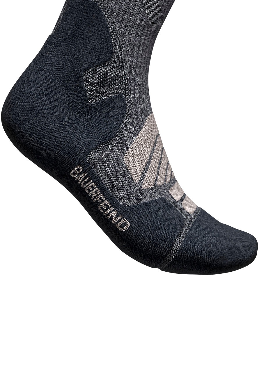 Kompression | walking kaufen Bauerfeind online »Outdoor Merino Sportsocken mit Compression Socks«, I\'m
