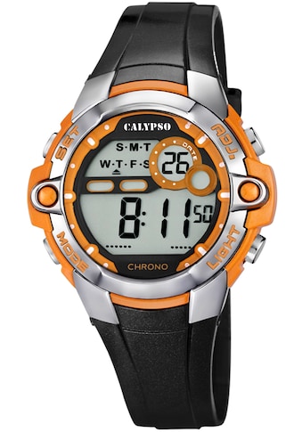 CALYPSO WATCHES Digitaluhr »Digital Crush, K5617/4« kaufen