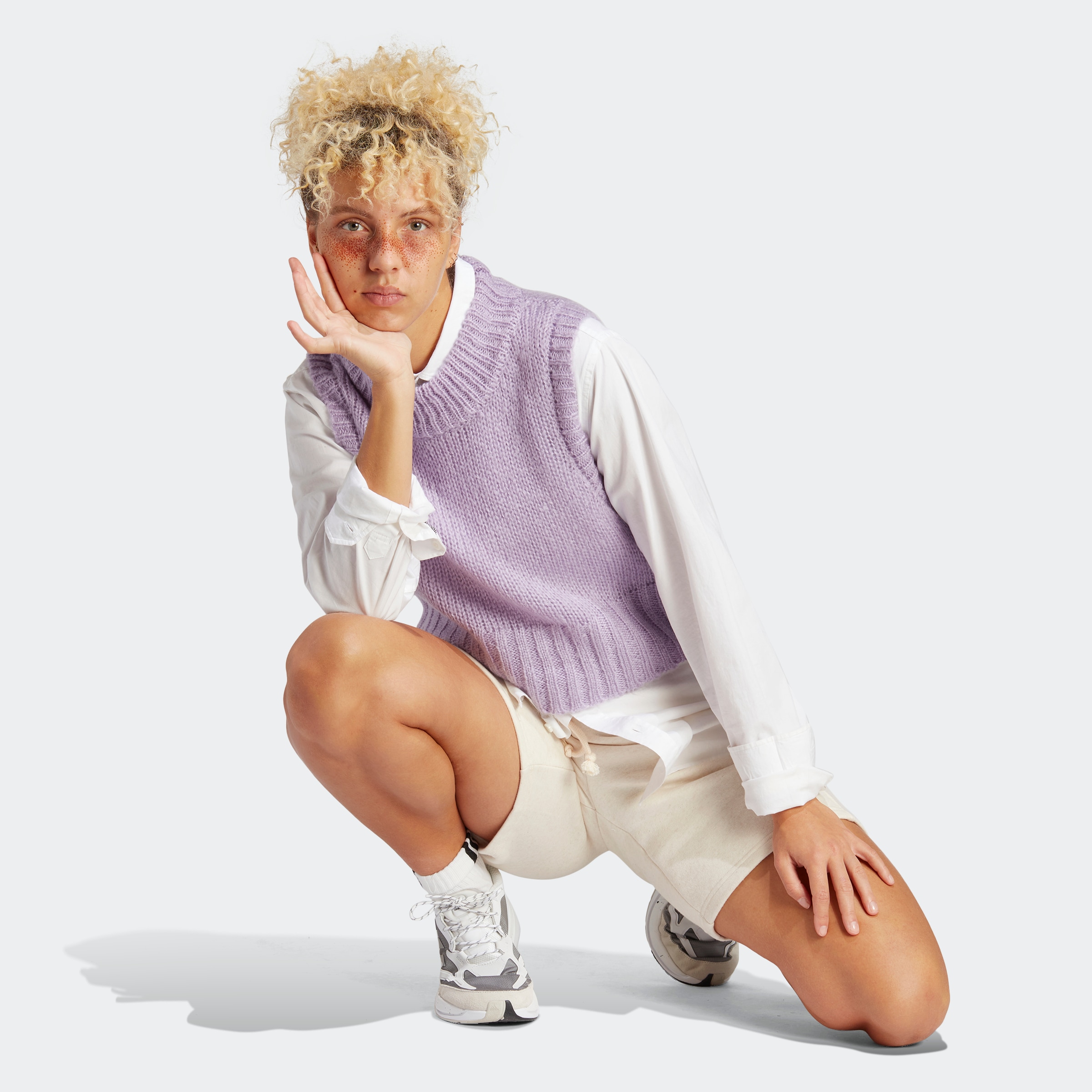 adidas Sportswear Shorts online »ALL (1 FLEECE«, tlg.) SZN