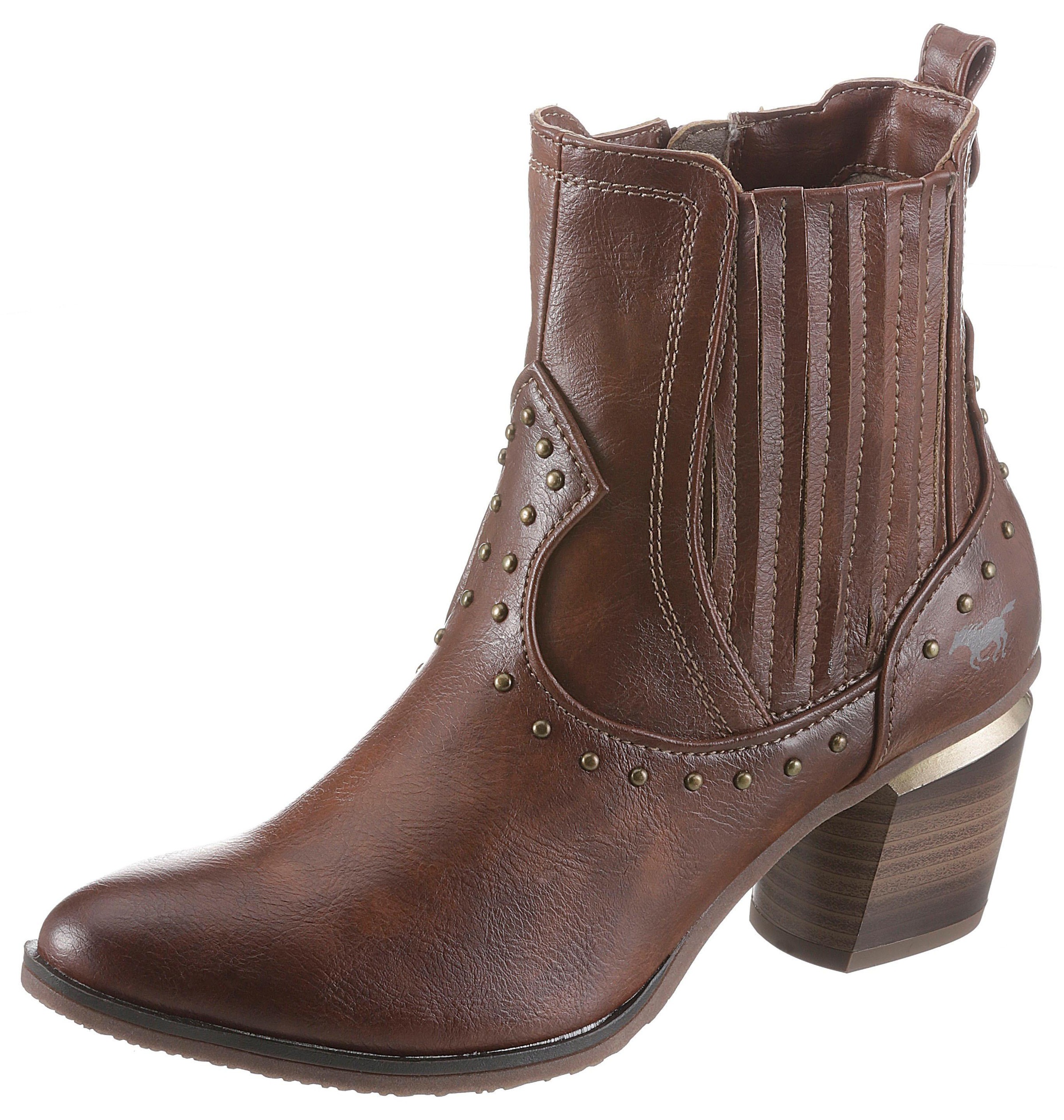 Westernboots Fur Damen Online Kaufen I M Walking