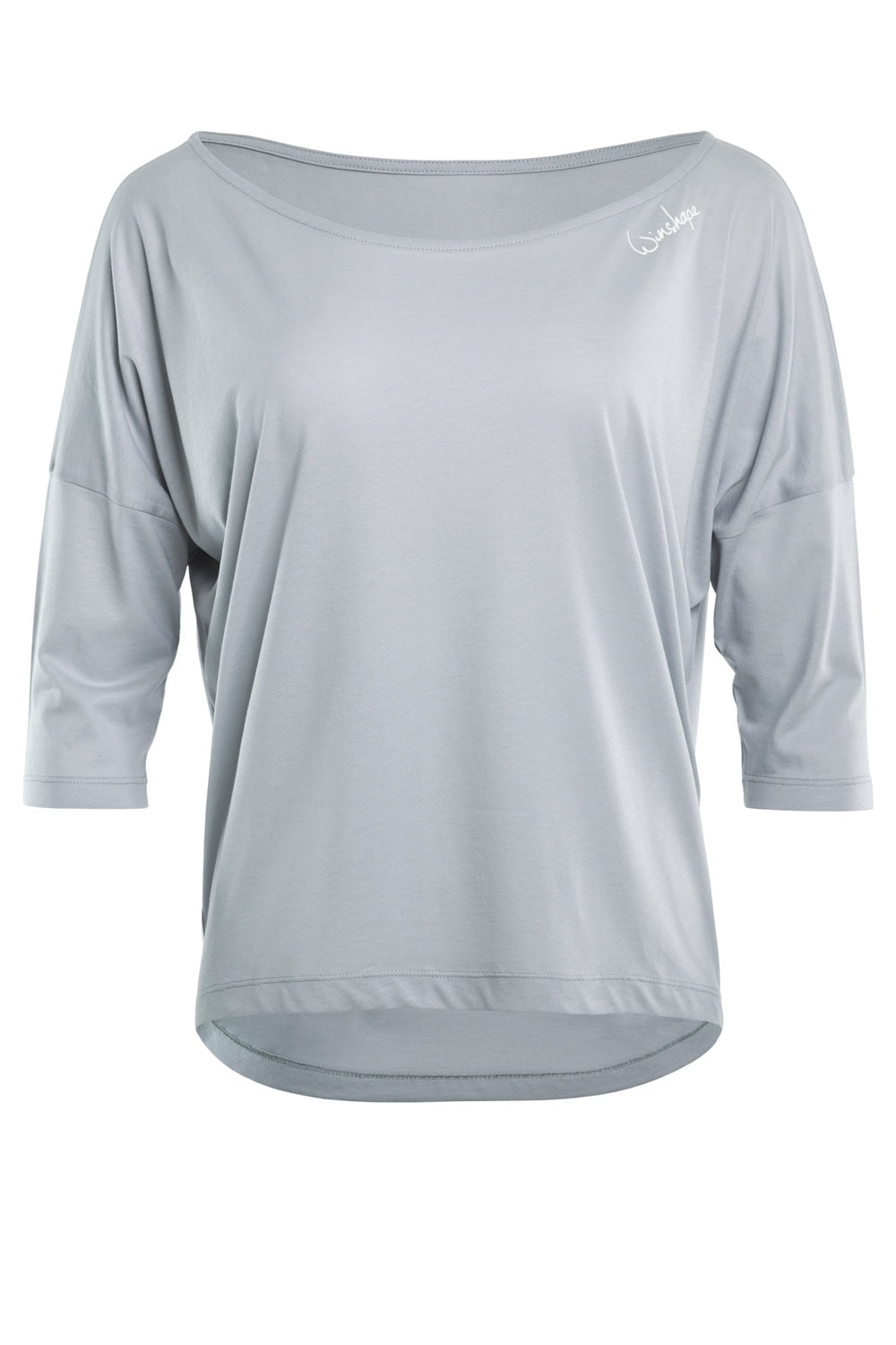 online »MCS001«, leicht 3/4-Arm-Shirt Ultra Winshape