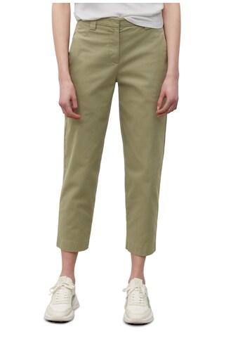 Marc O'Polo Chinohose »im Tapered Fit« kaufen