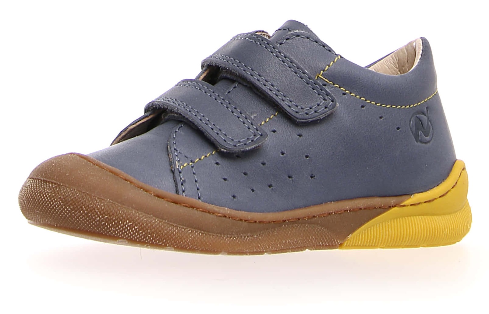 Klettschuh »Gabby VL«, mit zweifarbiger Laufsohle