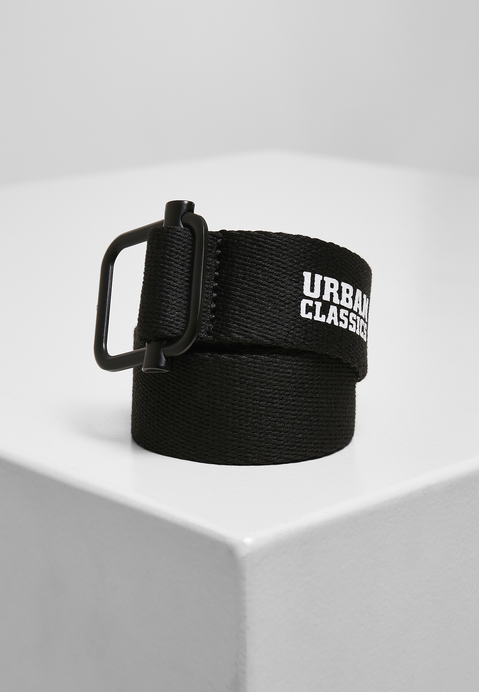 URBAN CLASSICS Hüftgürtel »Accessoires Industrial Canvas Belt 2-Pack« im  Onlineshop | I'm walking