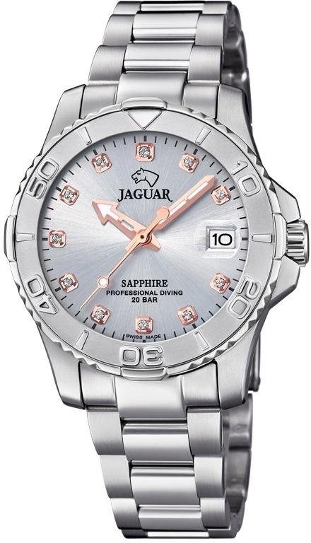 Jaguar Schweizer Uhr »Executive Diver, J870/2« kaufen