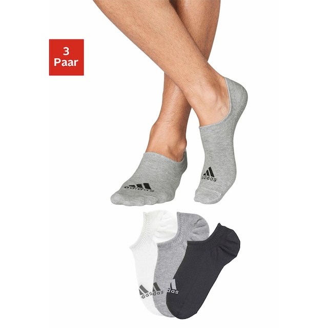 adidas Performance Füßlinge (3 Paar) adidas Performance Füßlinge (3 Paar)